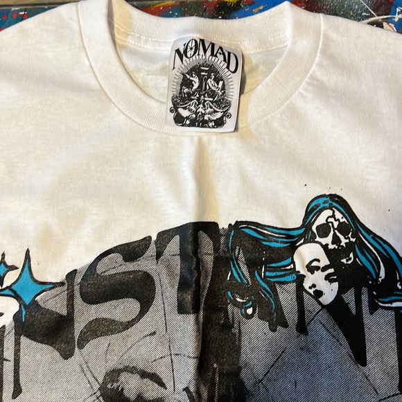 Nomadic Dead “Instant Death” - Picture 4 of 5